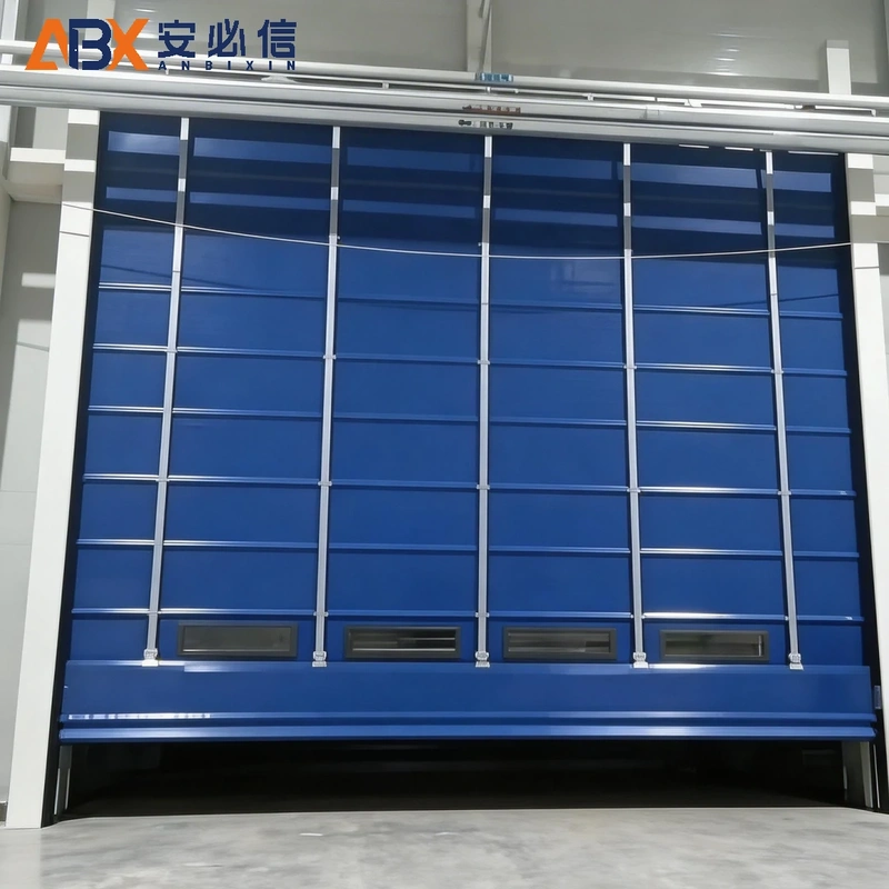 长春市冷库门封