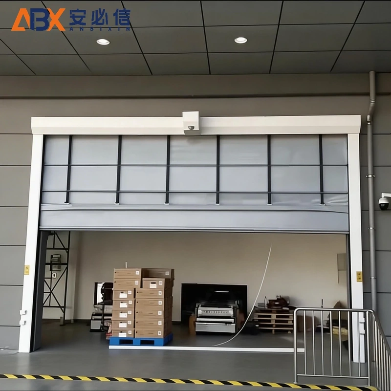 长春市机械式门封