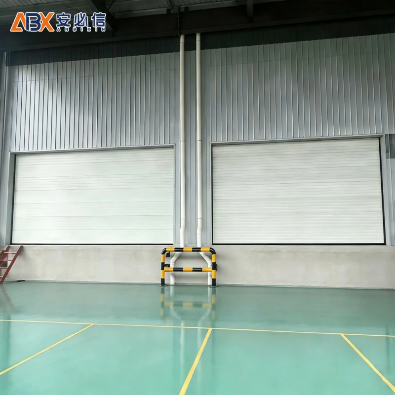 长春市高扬程滑升门